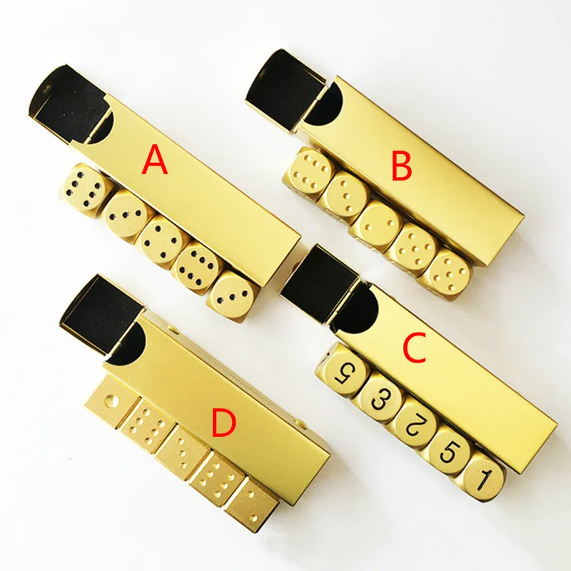 Международная торговля продажа алюминиевых металлических костей набор для