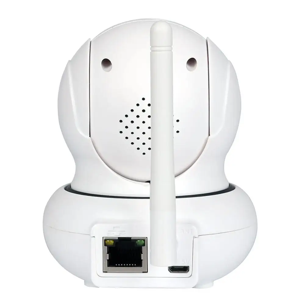 Wanscam HW0021 3 Беспроводной IP Камера Wi Fi купольная Onvif 2 1 P2P 1080 P ИК Ночное видение
