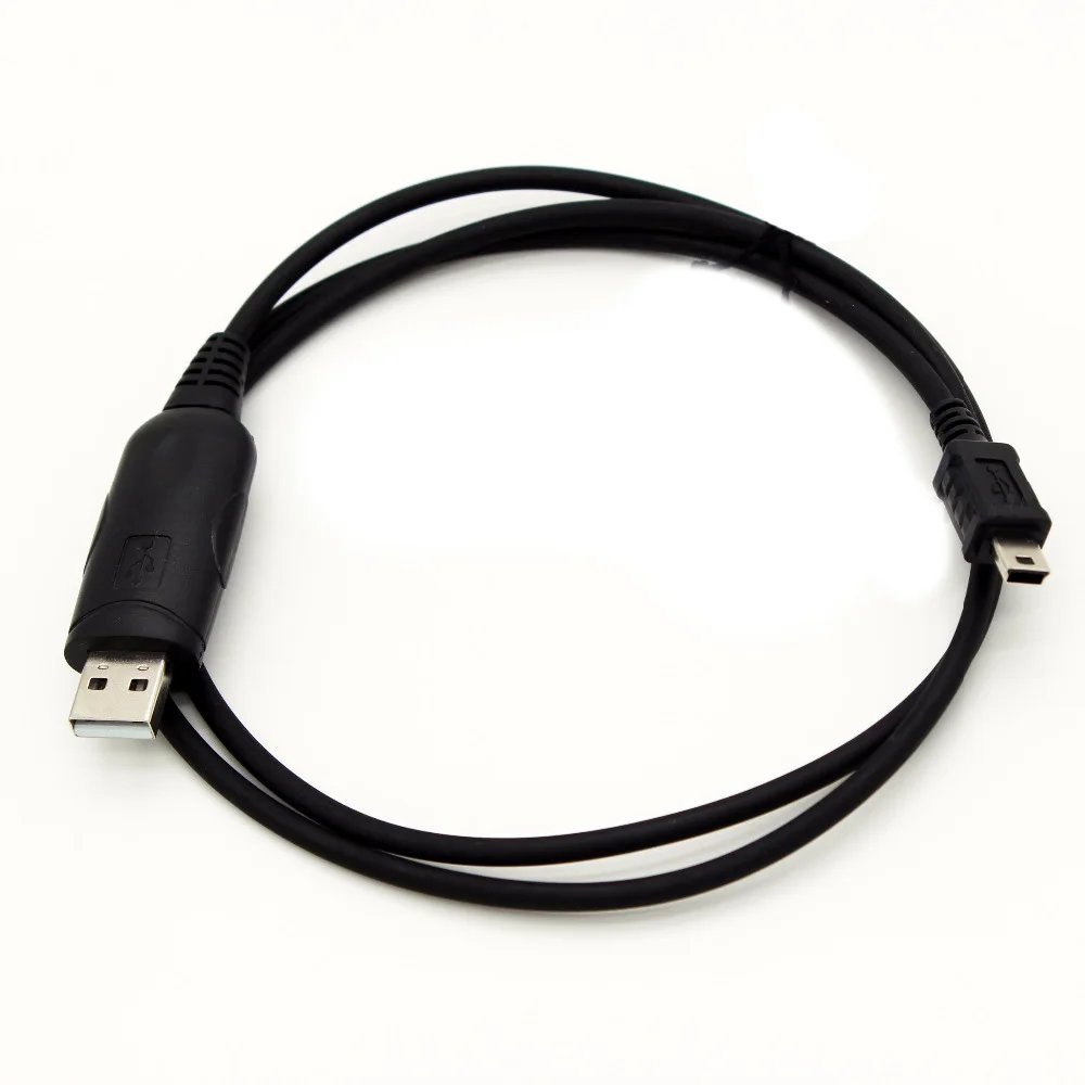 Полностью Новый USB кабель для программирования Hytera двухстороннее радио HYT TC310 TC320