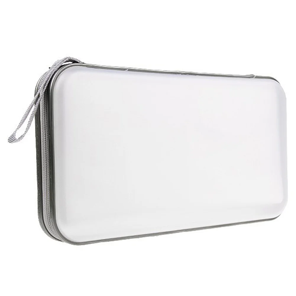 Новый портативный кошелек ящик для хранения органайзер чехол держатель альбома