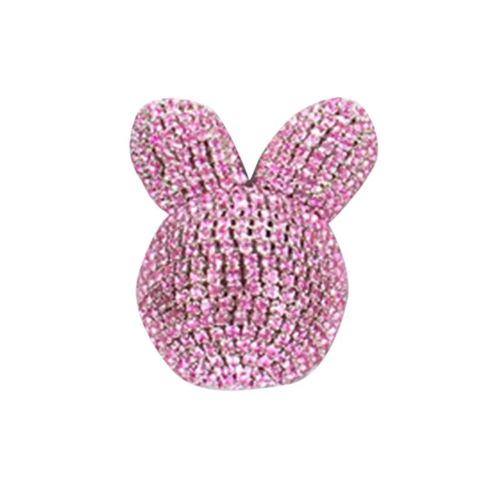 Ar аксессуары для ароматерапии инкрустированный Кролик Воздушный кондиционер