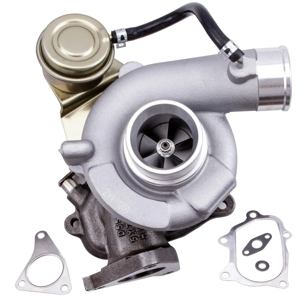 Турбо TD04L 49377-04300 04100 подходит Subaru Forester Impreza WRX-NB 2.0L 58 T/EJ205 XT модели 14412AA451