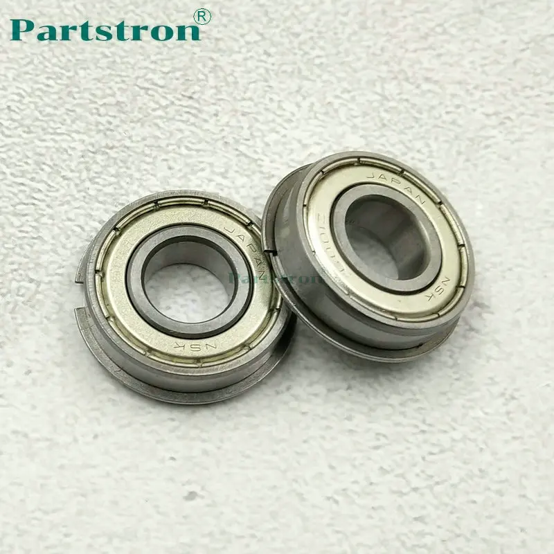 1 пара экономичный Нижний роликовый подшипник XG9-0636-000 для Canon 6055 6065 6075 6255 6265 6275 5055