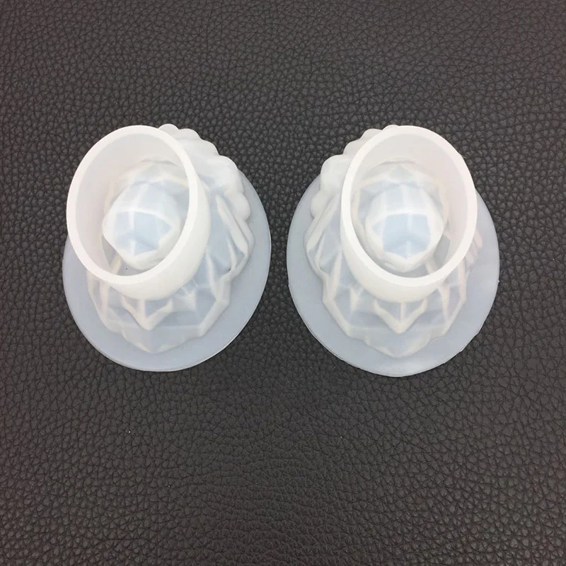 Многофункциональное зеркало в форме льва аксессуары для украшения торта