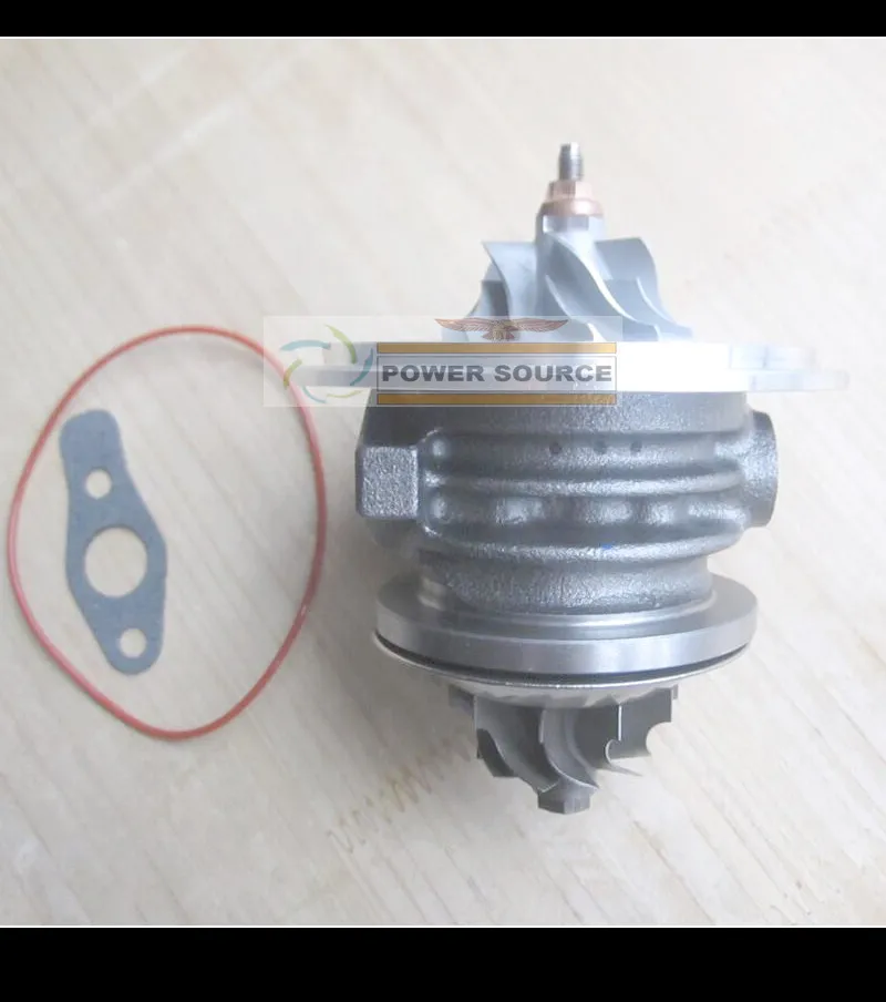 Бесплатная доставка GT1544S 701729 5010S Turbo картридж КЗПЧ для AUDI A2 VW Polo 3 Lupo SEAT Arosa Ibiza III 1.4L