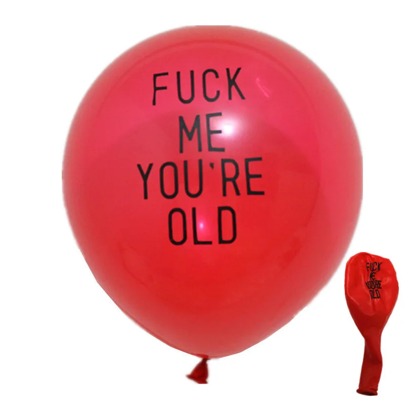 Надувные Воздушные шары 10 дюймов надувной девичник необработанный декор