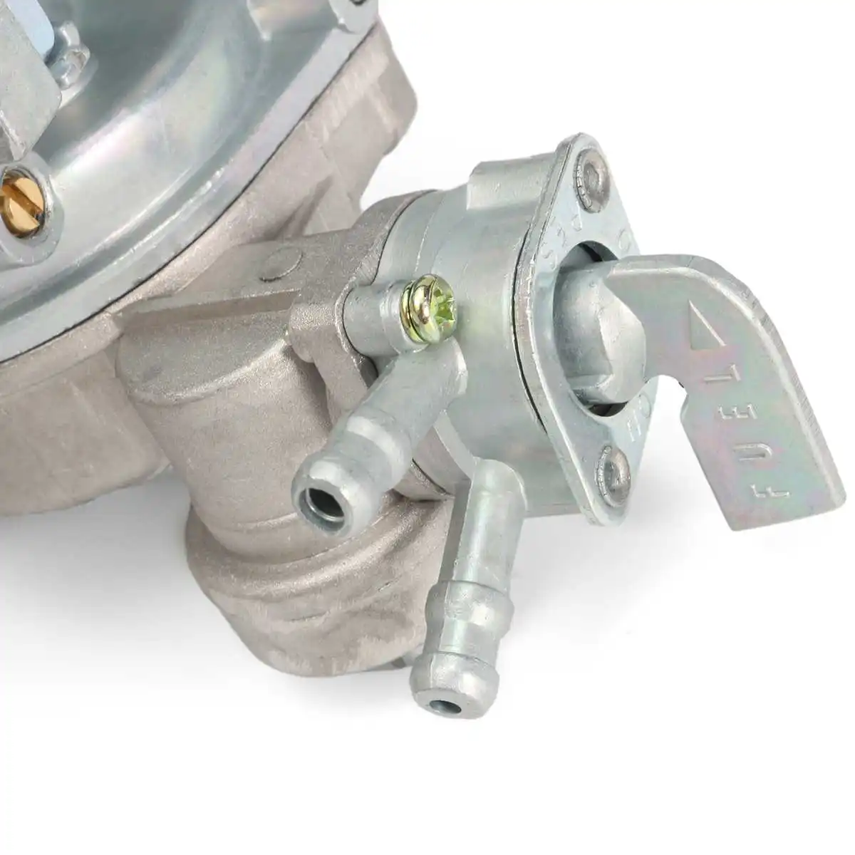 Карбюратор и дроссельная заслонка для Honda ATV ATC 70 90 110 125 TRX125 C02220