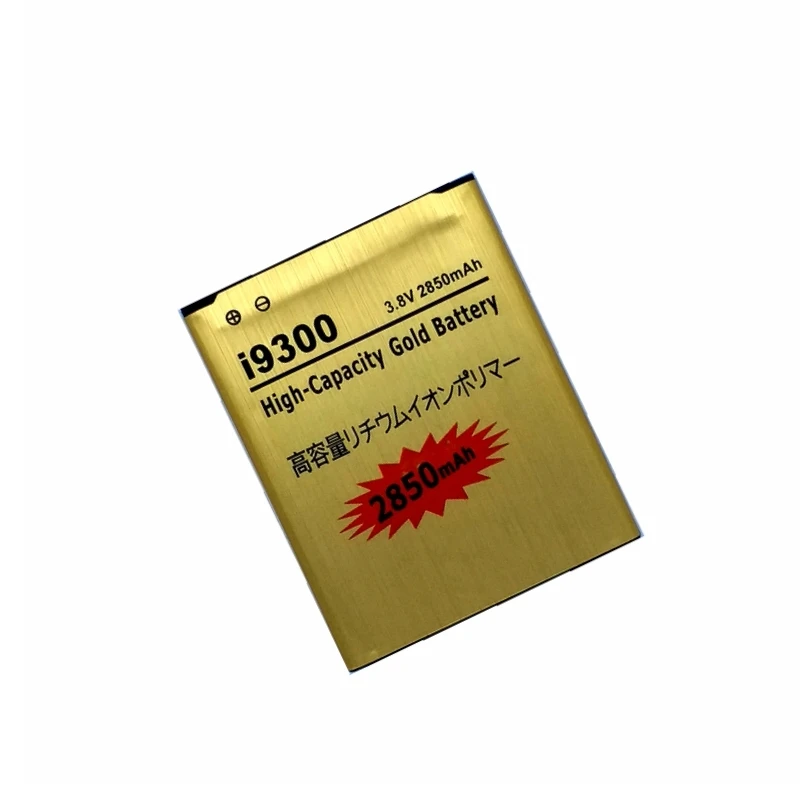 EB L1G6LLU внутренний аккумулятор для Samsung Galaxy S3 S 3 SIII i9300 i9082 i9128v i9300i i9060.|Аккумуляторы