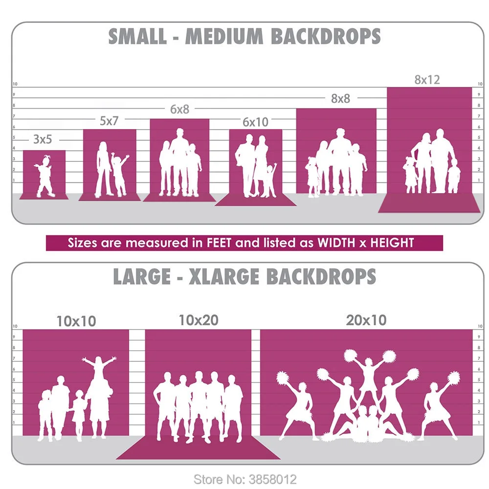 Фон для фотосъемки с изображением роз и цветов на День Матери белыми черными
