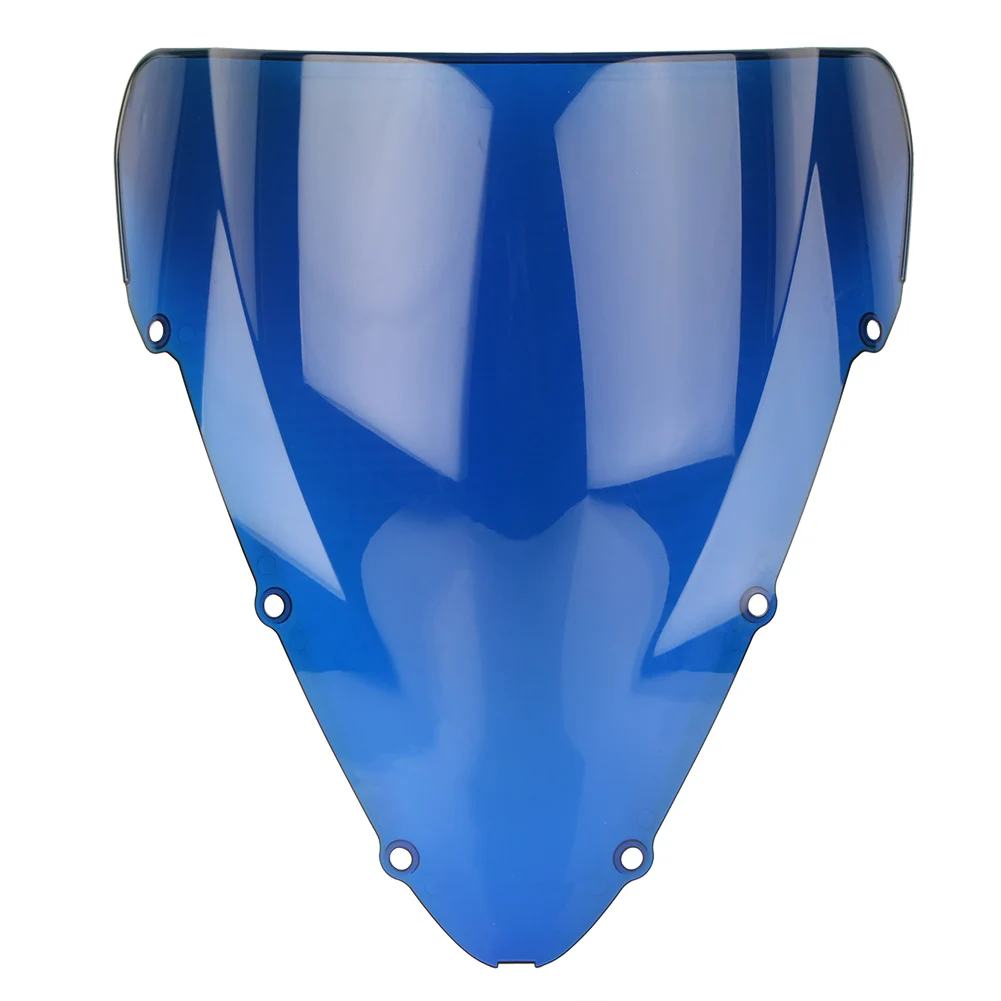 Ветровое стекло CBR600 F4i для HONDA CBR600F4i 2001 2002 2003 2004 2005 2006 2007 аксессуары мотоциклов ABS