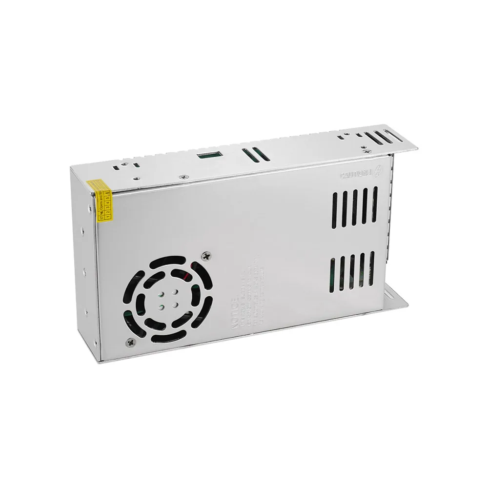 Creality 3D DC 24V 15A 360 Вт универсальное регулируемое переключение Питание для принтеры