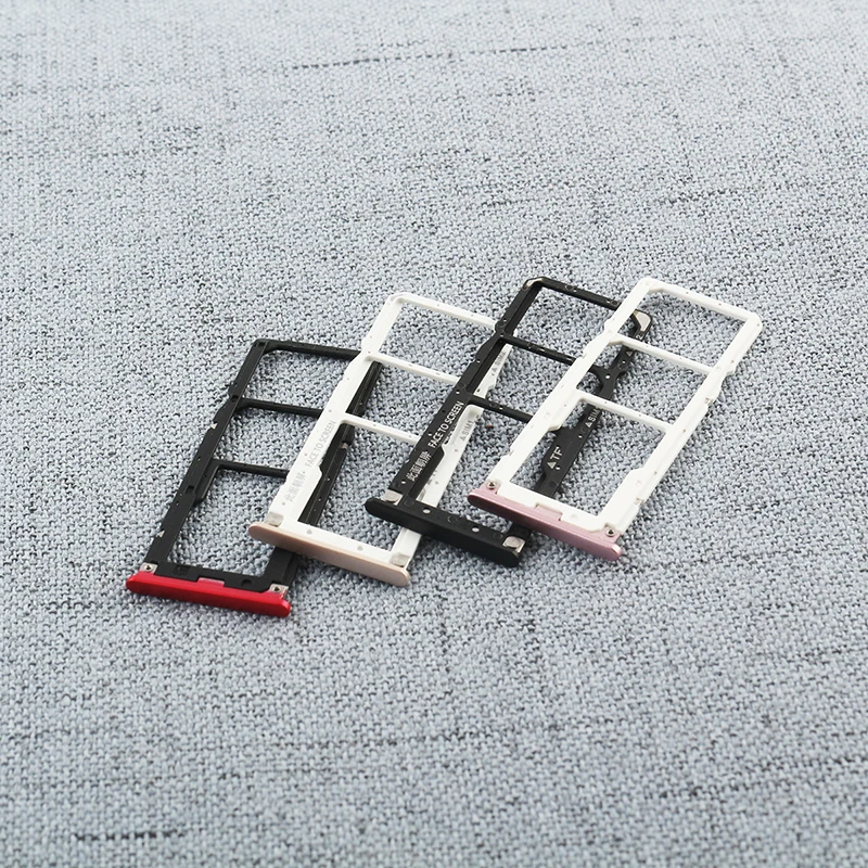 Ocolor для спортивной камеры Xiao mi Red 6 Pro Новый Адаптеры sim карт Xiaomi A2 Lite Слот памяти