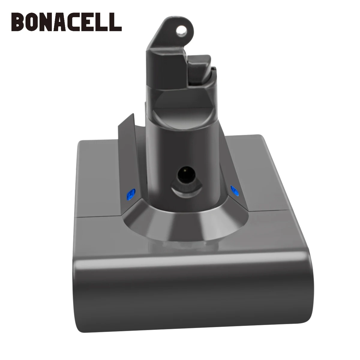Литий ионный аккумулятор bonacell 4000 мАч 21 6 в для пылесосов Dyson V6 DC58 DC59 DC61 DC62 DC74 SV07 SV03