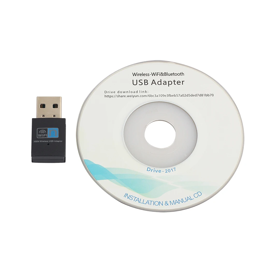 Мини 300 м USB2.0 RTL8192 Wifi ключ WiFi адаптер беспроводной wifi сетевая карта 802 11 n/g/b LAN