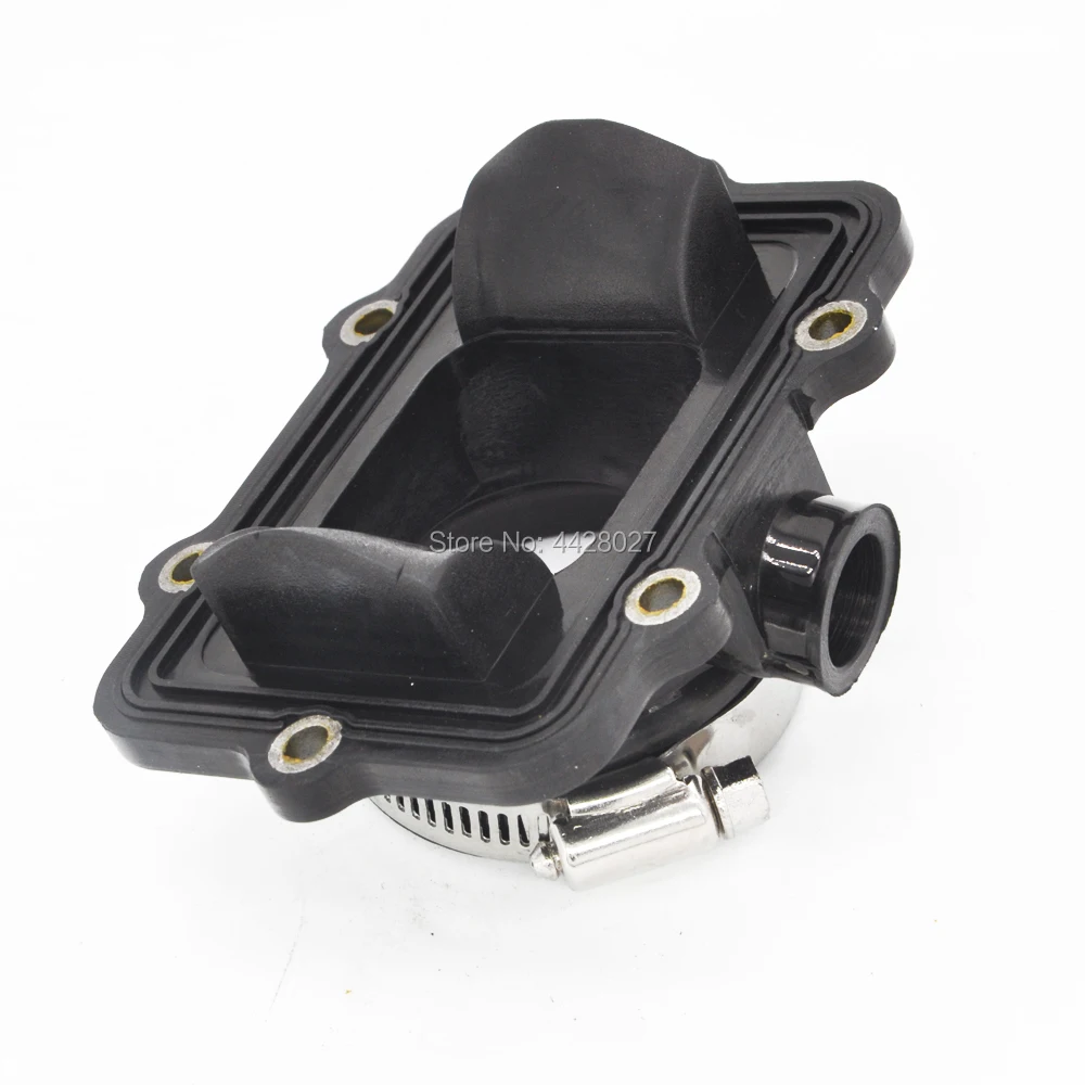 Фланцевая впускная розетка карбюратора для Ski-Doo 420867805 MXZ Peak 600 1999-2000 | Автомобили и