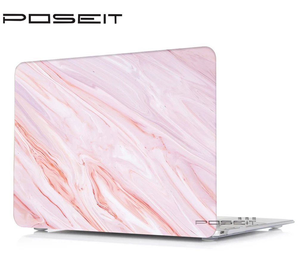 Plastic laptop Hard Case Cover For 2018 New Alppe Macbook 13 Air Laptop Shell ONLY the Model A1932 EMC 3184 | Компьютеры и офис