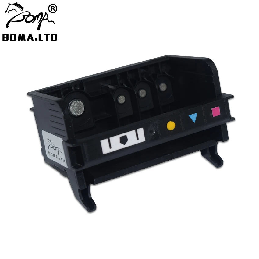 

The Cheapest 178 364 564 862 Printer Head For HP B110A B210A CN216C CN245C CD035C Q8444C For HP178 HP364 HP564 HP862 Printerhead