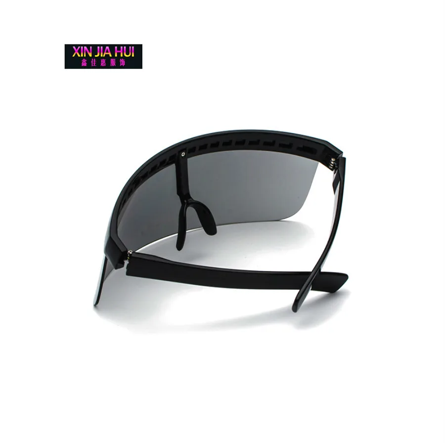 Солнцезащитные очки для женщин на музыкальном фестивале, в клубе, в атмосфере DS Serve, для диджеев, в трендовых стеклах, на бальном танце и шоу пилон-дэнс.