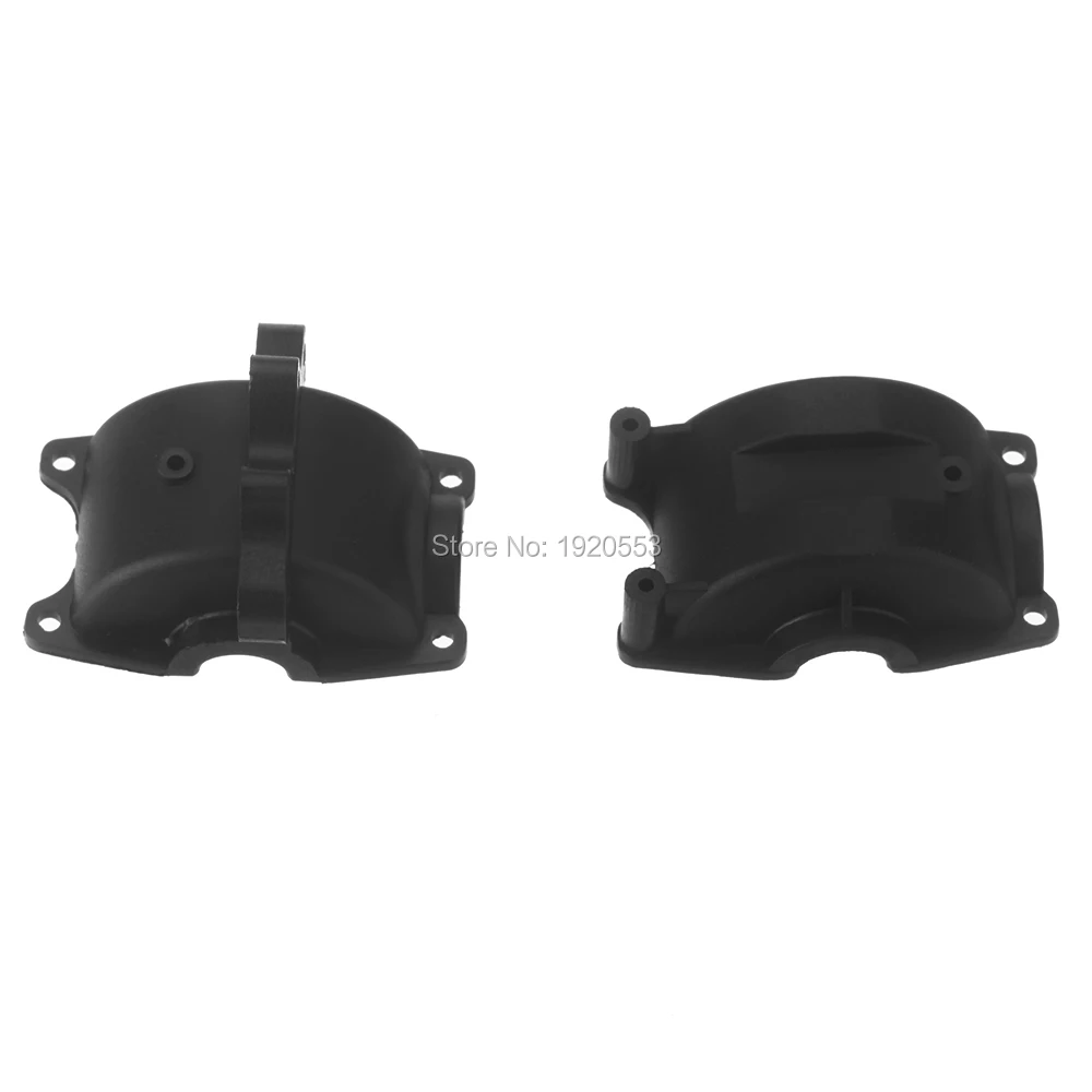 2 шт. детская коробка передач для Wltoys A949 A959 A969 A979 1/18|Детали и аксессуары| |