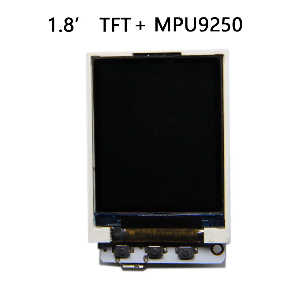 Ttgo Ts V1.4 Esp32 Tft Microsd слот для карты колонки Mpu9250 Bluetooth Wifi модуль | Электроника