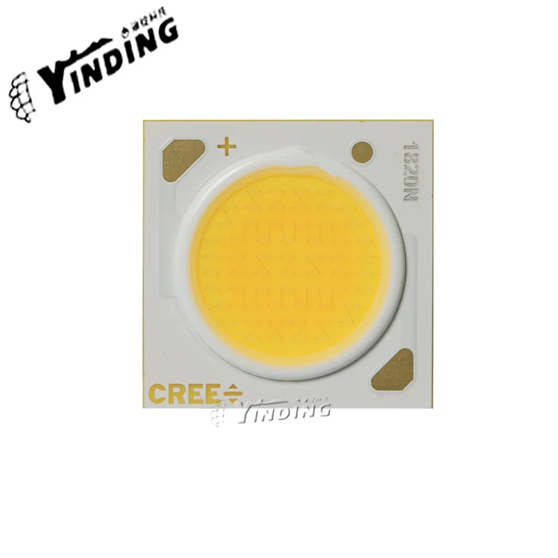 5 шт. Cree XLamp CXA 1820 2700-5000K нейтральный белый керамический монолитный блок