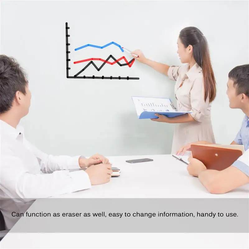 Маркеры для детской доски 3 шт./лот | Дом и сад