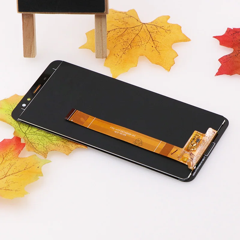ЖК экран для Meizu M6s Meilan S6 M712H M712Q 5 7 дюймов Сменные аксессуары дисплей + сенсорный с