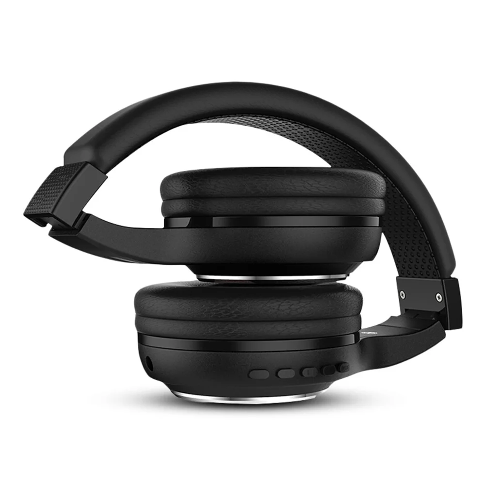 AWEI A600BL беспроводные Bluetooth Накладные наушники стерео звук шумоподавление