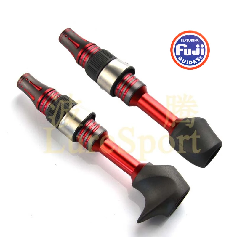 SKSS SKTSS FUJI катушкодержатель Алюминиевая Трубка Винт передняя крышка стержень