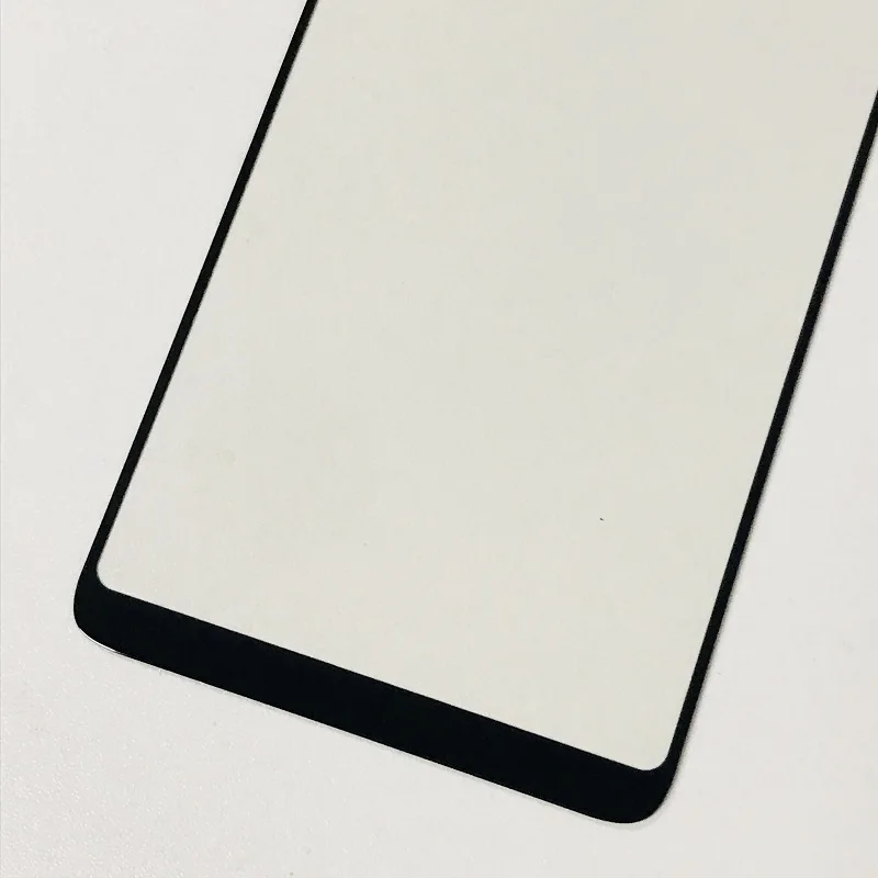 A9 2018 Tempered Glass HD Clear Full Cover Screen Protector For Samsung Glue Film | Мобильные телефоны и аксессуары