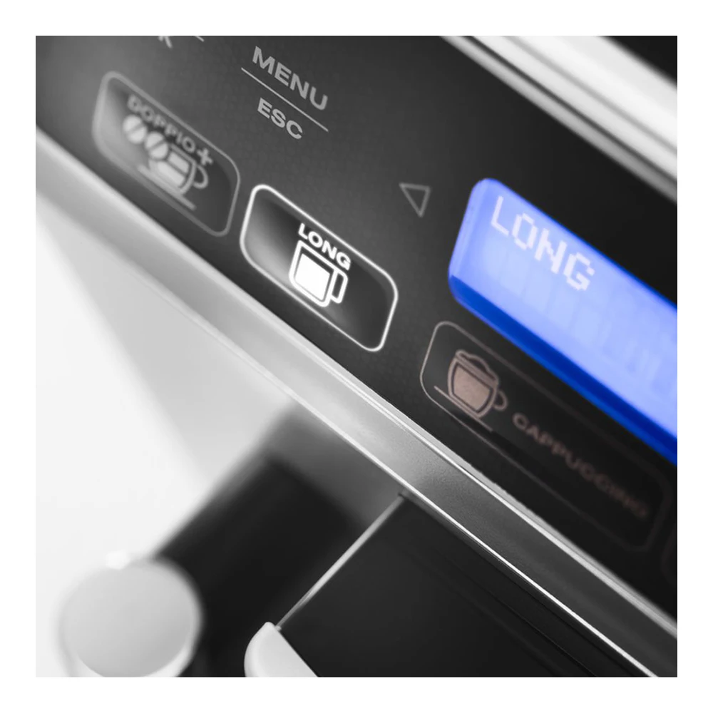 Кофемашина De'Longhi ETAM29.660.SB|Кофемашины| |