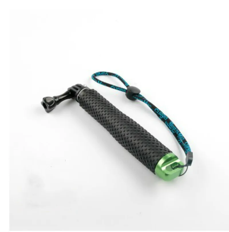 Легкий штатив 19 дюймов выдвижная камера селфи палка Экшн портативный монопод для