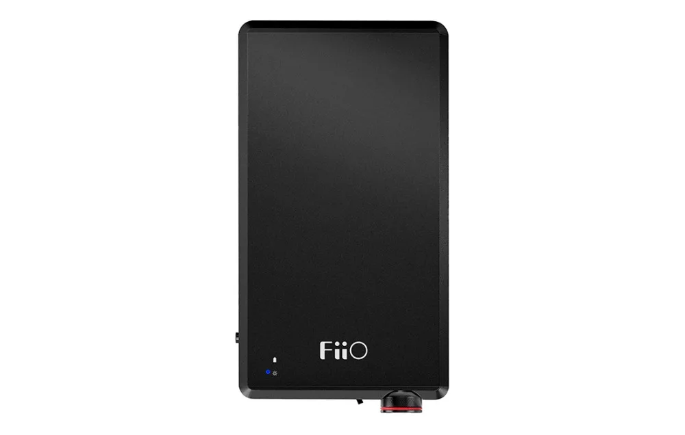 Новое поступление Fiio A5 FA5121 усилитель для наушников MUSES02 + LME49600 opamp combo сочетает в