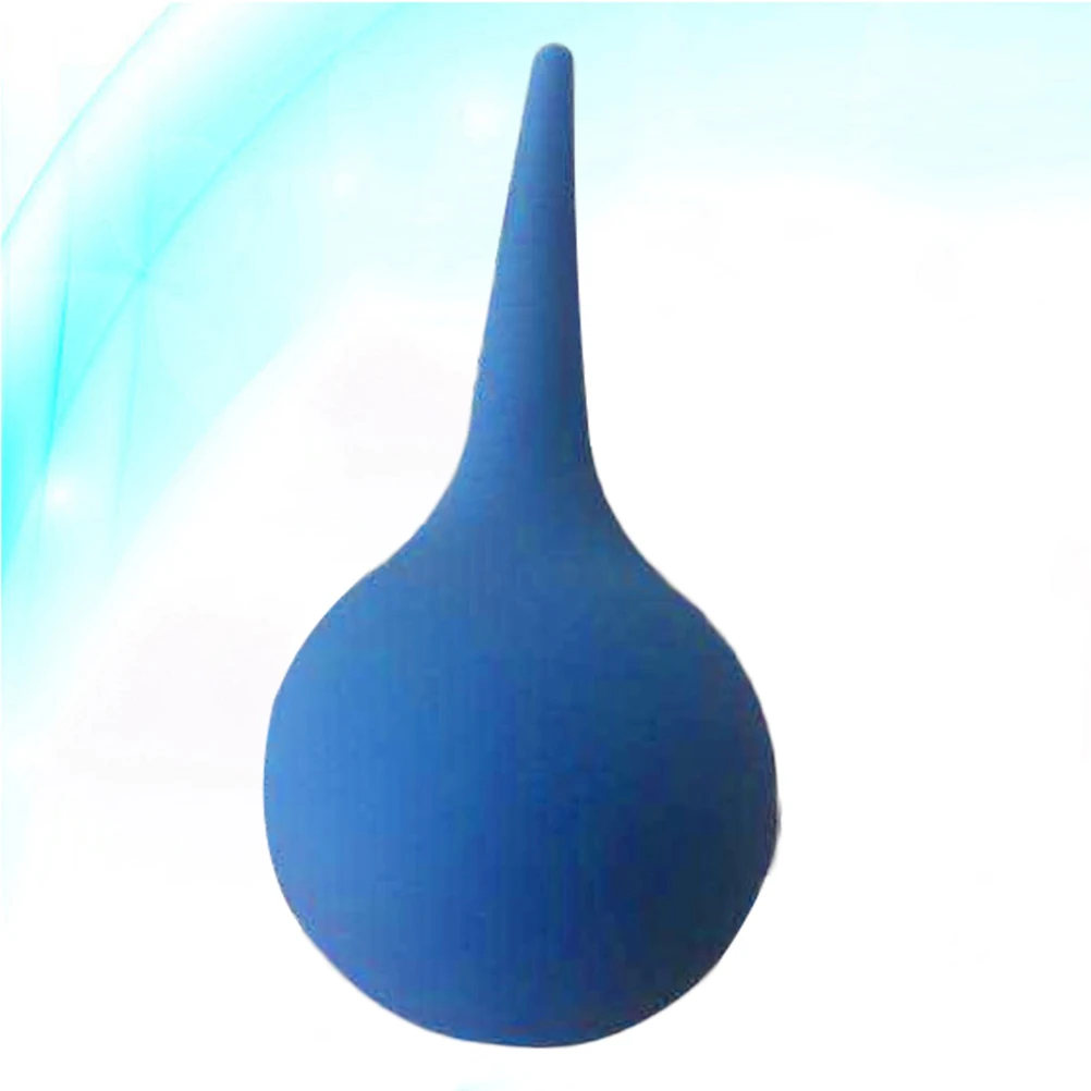 Шприц лампа для ушных шприцов 75 мл|Инструменты чистки ушей| |