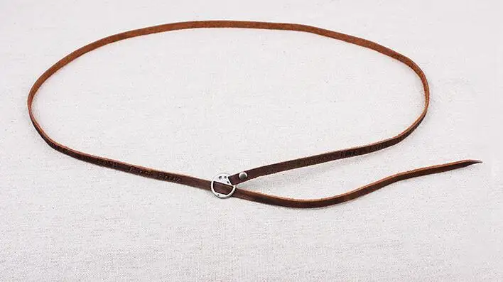 1PC vintage leather bracelet fashion five-circle personality meaningful gift hot sale accessories | Украшения и аксессуары