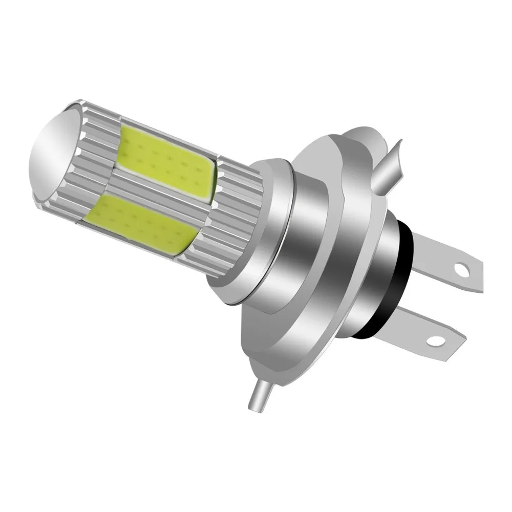 1 шт. автомобильные лампы H8 H11 Led 9005 Hb3 9006 Hb4 H4 H7 P13w H16 5630 33SMD 12 В дневные ходовые огни
