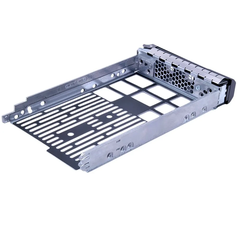 Жесткий диск SATA SAS 3 5 дюйма лоток жесткого диска для Dell Server R310 R510 R610 R710 T410 T610 T710 F238F
