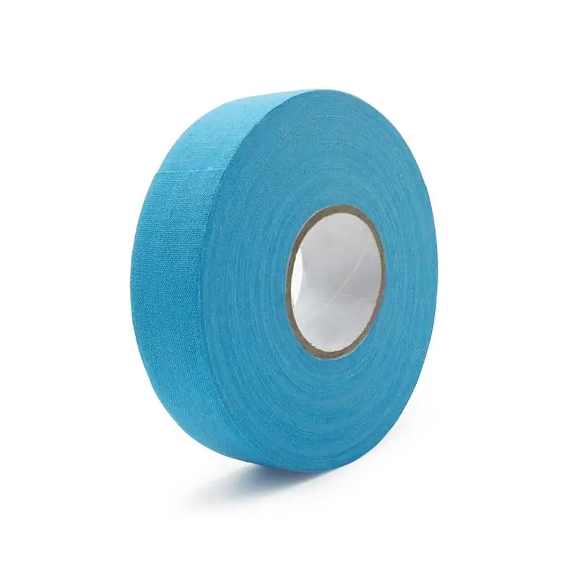

Hockey Tape Hockey Stick Tape Ice Hockey Protective Gear Cue Non-Slip Tape Comfortable Sweat Absorption And Wear Resistance
