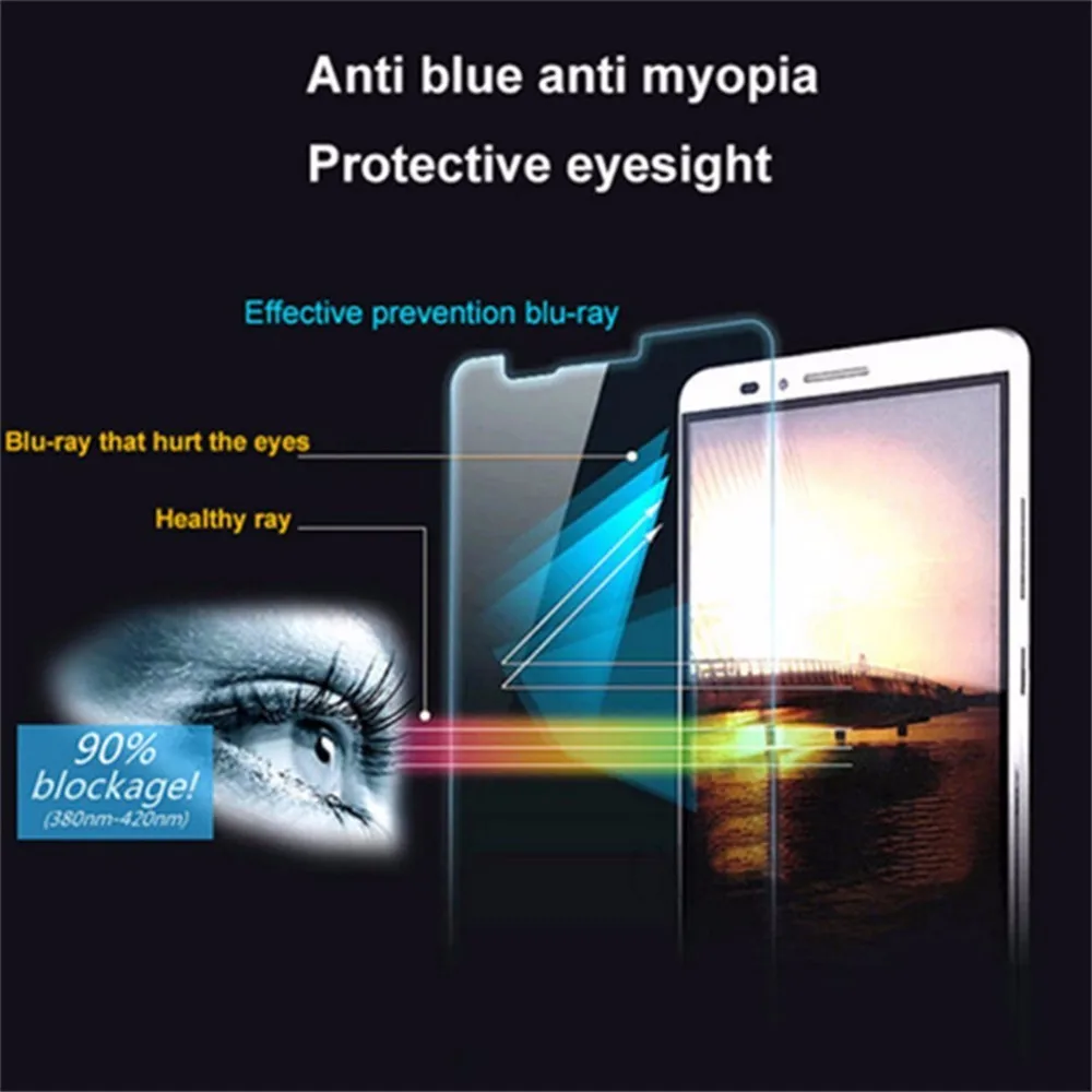 protective glass on the for samsung j4 2018 for samsung j6 glass galaxy j 4 6 4j 6j M10 20 A10 A30 A50 A40 screen protector glas images - 6