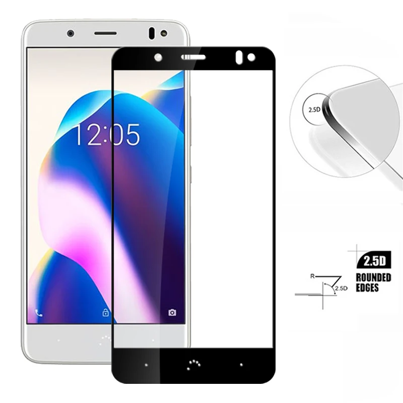 Экран Защитная Стекло для BQ Aquaris X2 Pro U2 Lite V плюс х прочное фронтальное защитное X 2