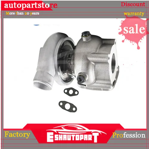 

6BTA 5.9L Holset HX40M 3536620 3536621 3802829 for Marine