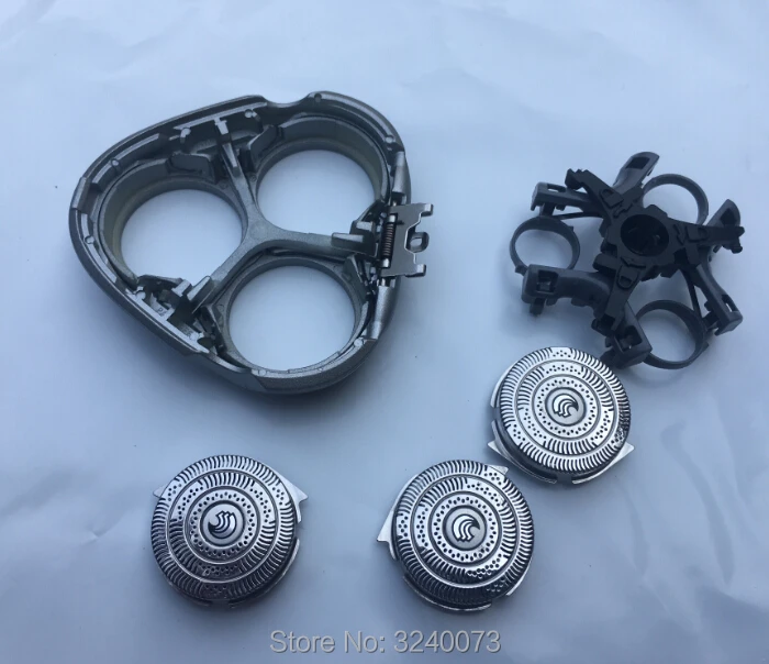 1 шт. HQ9 Сменная головка лезвия для бритвы philips hq8 HQ8200 HQ8240 HQ8241 HQ8250 HQ8260 HQ8261 HQ8270 HQ8270CC