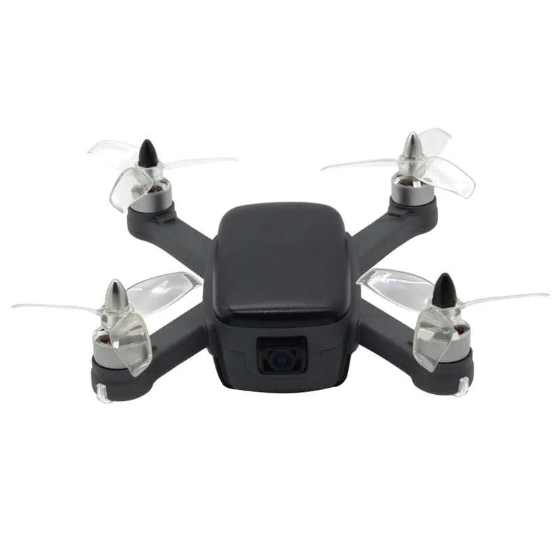 FUNSKY 913 gps 5 г Wi Fi FPV системы с 1080 P HD камера высота режим удержания бесщеточный