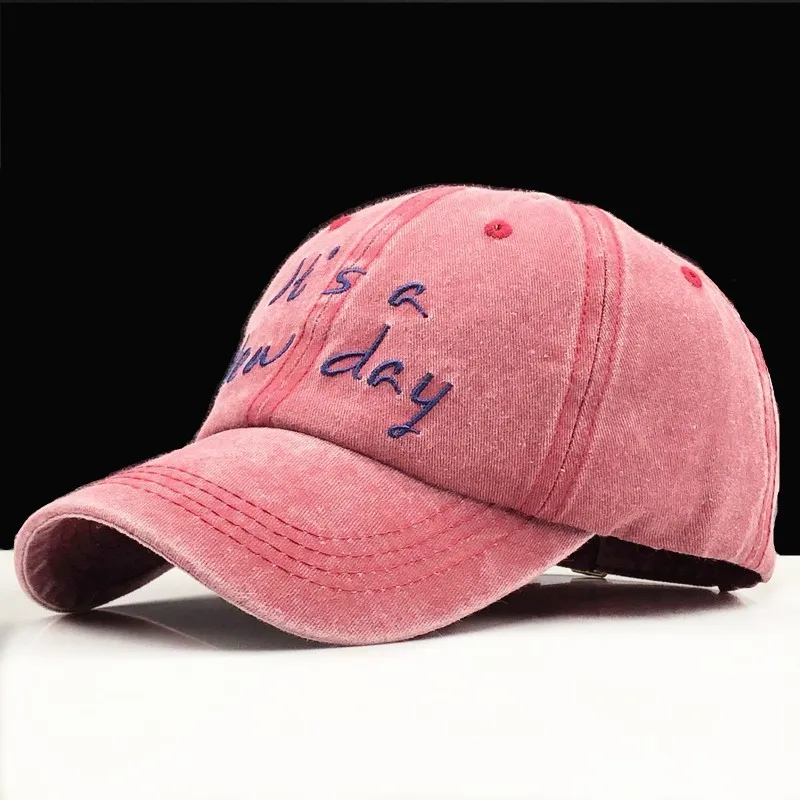 Хит ретро бейсболки кепки для мужчин Casquette Брендовые женские мужские с надписью