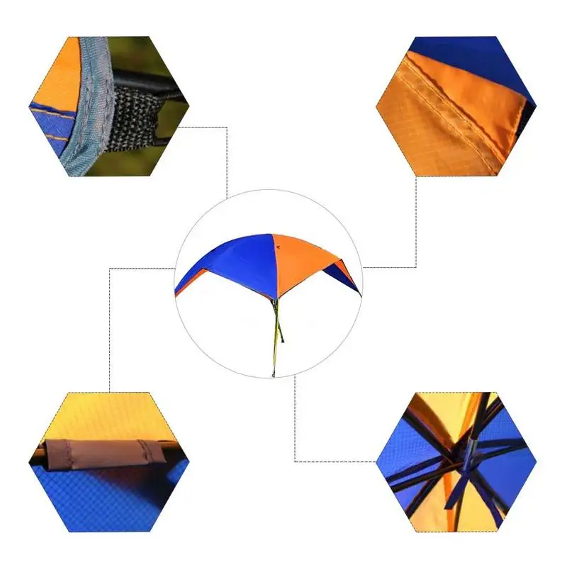 Надувная лодка каяк аксессуары для рыбалки солнцезащитный козырек от дождя