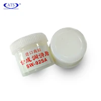 2pcslot sw 92sa synthetic fuser fuser grease oil printer copier supplies lubricating oil for samsung hp canon epson brother