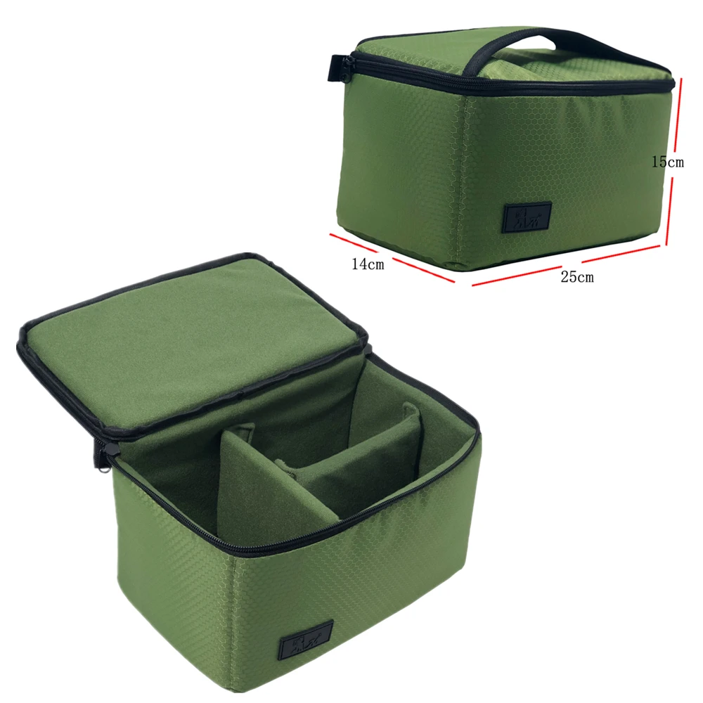 Студийная сумка для вспышки чехол Godox Mini Pioneer 120 160 200 250DI 300DI K150A E300 E250 AD200 Nice Photo GE250