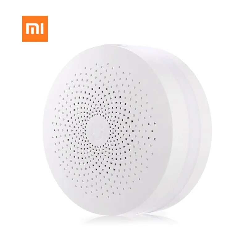 Оригинальные Xiaomi Mi умные многофункциональные ворота обновление WiFi Пульт