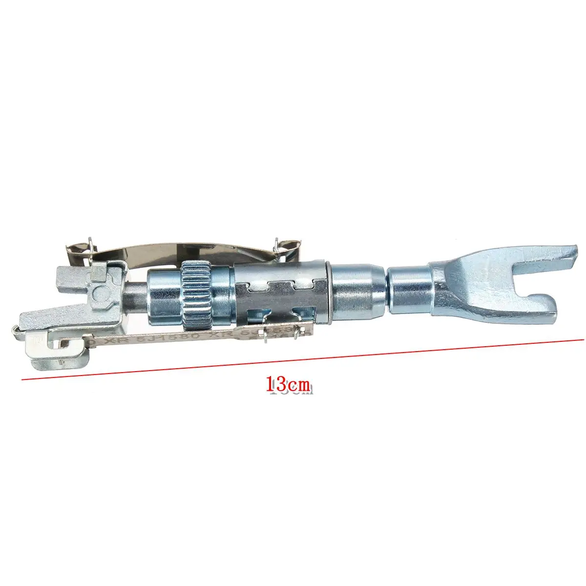 Башмак заднего тормоза для Ford Transit Connect For Fiesta for Puma 1995 2002 5039060 2T14 2K286 AB 1522225 2