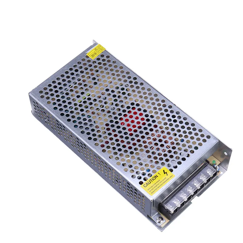 CLAITE AC110/220 V 24 6A 145 вт защита от перегрузки освещение Трансформатор Питание для